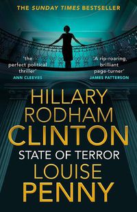 Cover image for State of Terror