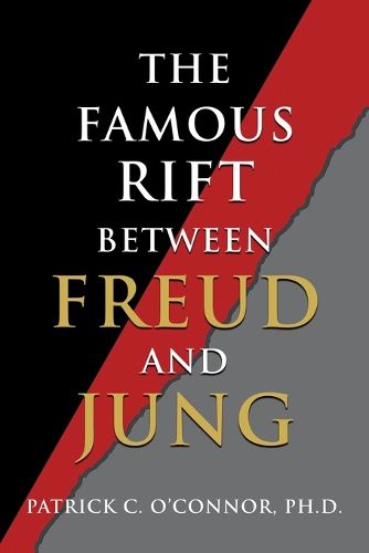 Cover image for The Famous Rift Between Freud and Jung