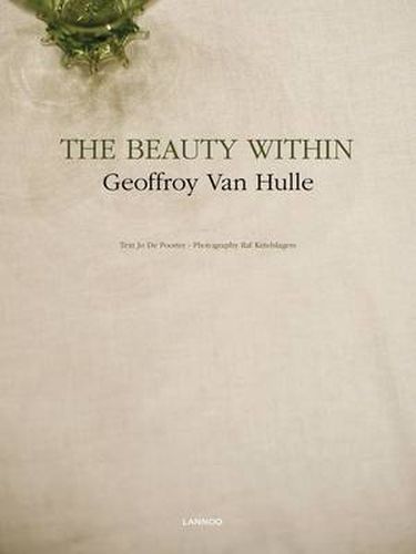 Cover image for The Beauty Within (Special Edition)