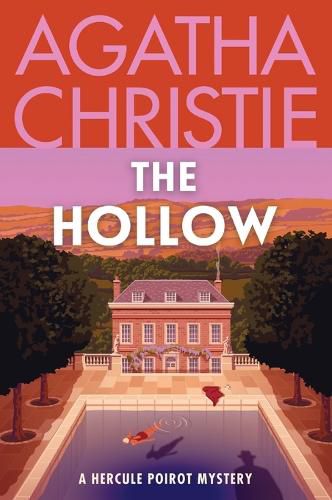 Cover image for The Hollow