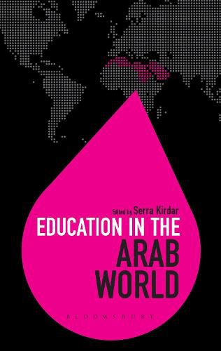 Cover image for Education in the Arab World