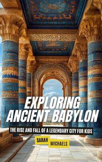 Cover image for Exploring Ancient Babylon