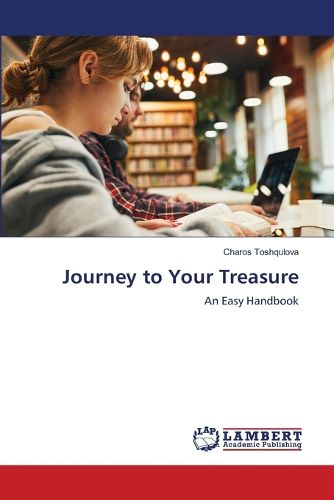 Cover image for Journey to Your Treasure