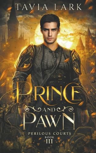 Cover image for Prince and Pawn