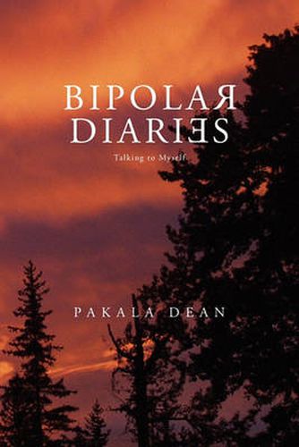 Cover image for Bipolar Diaries
