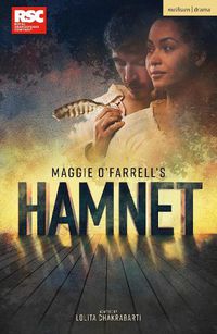 Cover image for Hamnet