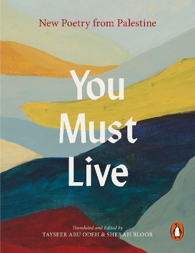 Cover image for You Must Live