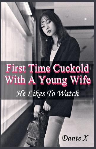 Cover image for First Time Cuckold With A Young Wife
