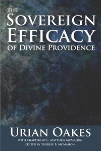 Cover image for The Sovereign Efficacy of Divine Providence