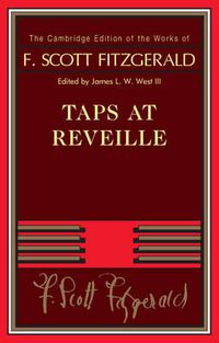 Cover image for Taps at Reveille