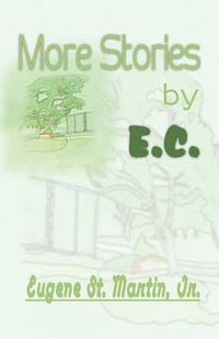 Cover image for More Stories by E. C.