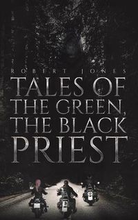 Cover image for Tales of the Green, the Black Priest