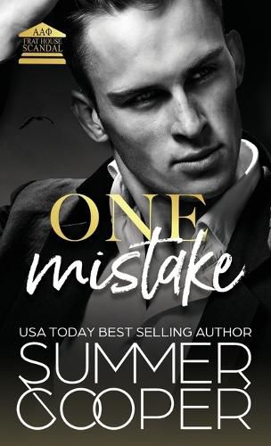 Cover image for One Mistake