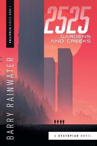 Cover image for 2525