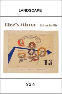 Cover image for Klee's Mirror