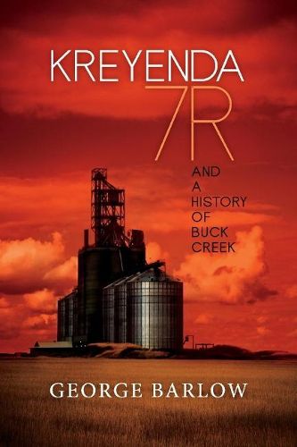 Cover image for Kreyenda 7r: And a History of Buck Creek