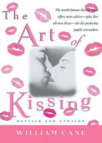 Cover image for The Art of Kissing