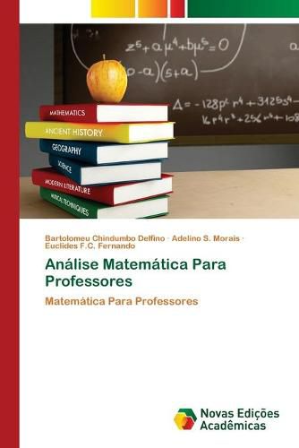 Analise Matematica Para Professores