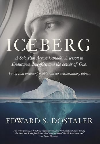 Cover image for Iceberg