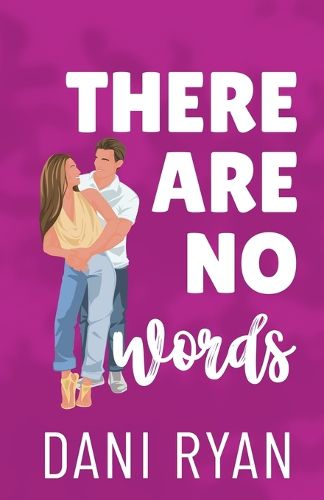 Cover image for There Are No Words