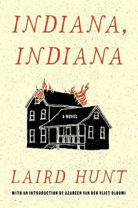 Cover image for Indiana, Indiana