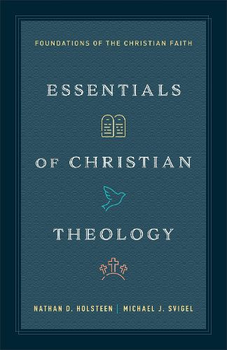 Cover image for Essentials of Christian Theology