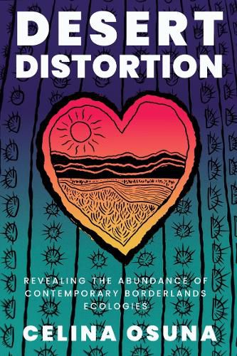 Cover image for Desert Distortion
