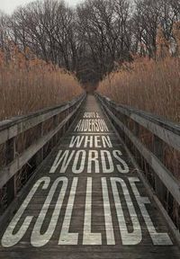 Cover image for When Words Collide
