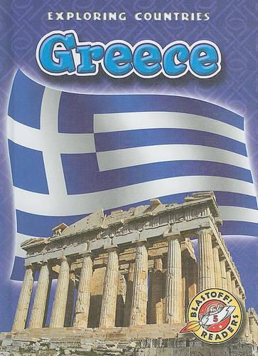 Cover image for Greece