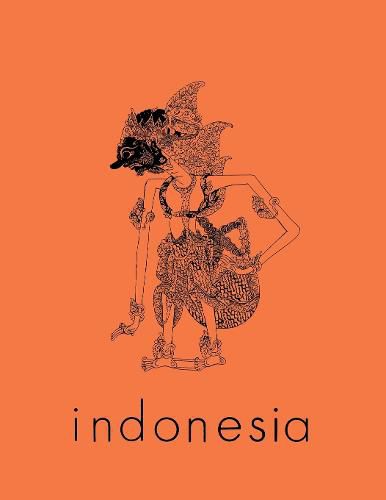 Cover image for Indonesia Journal: April 1970