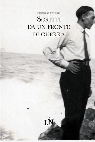 Cover image for Scritti da un fronte di guerra