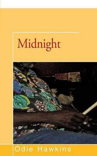 Cover image for Midnight