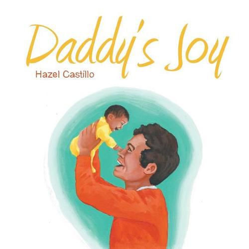 Cover image for Daddy's Joy