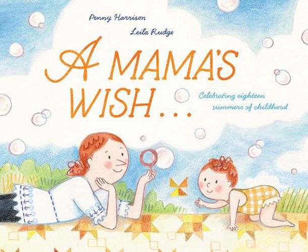 A Mama's Wish