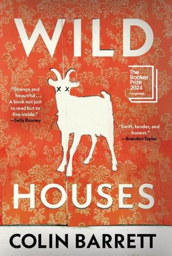 Cover image for Wild Houses