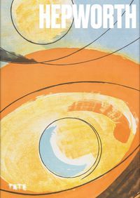 Cover image for Artists Series: Barbara Hepworth