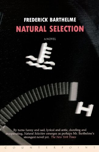 Cover image for Natural Selection