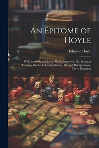 Cover image for An Epitome of Hoyle