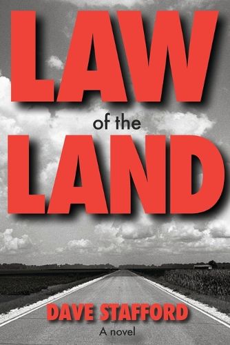 Cover image for Law of the Land