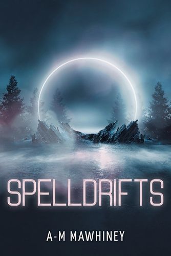 Cover image for Spelldrifts