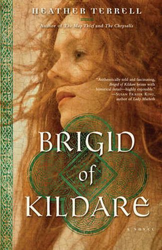 Cover image for Brigid of Kildare