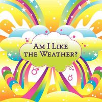 Cover image for Am I Like the Weather?