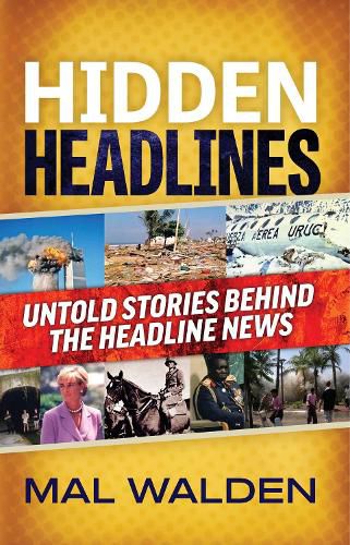 Cover image for Hidden Headlines