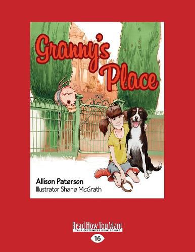 Granny's Place