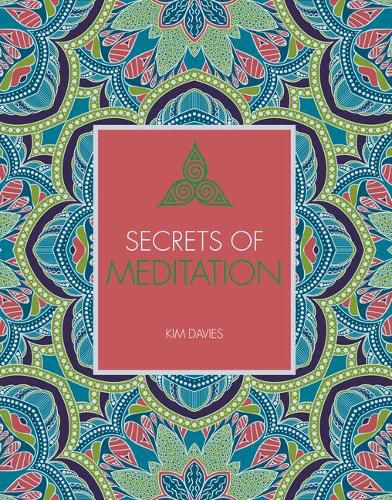 Secrets of Meditation: Volume 4