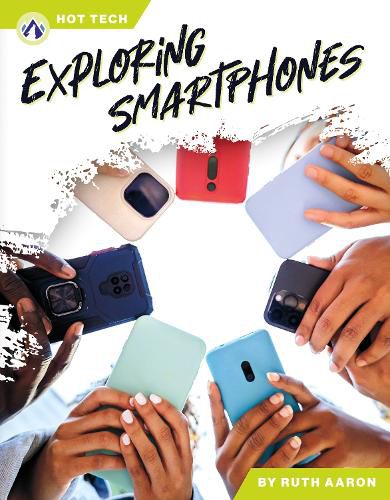 Cover image for Exploring Smartphones
