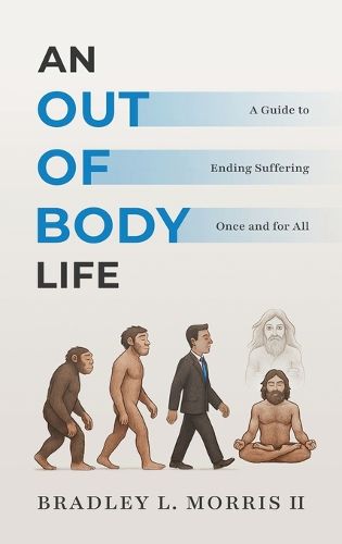 Cover image for An Out of Body Life
