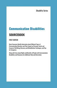 Cover image for Communication Disabilities