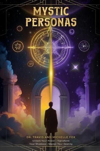 Cover image for The Mystic Personas