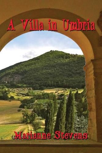 Cover image for A Villa in Umbria